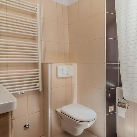 Holiday home Rab Stari Grad