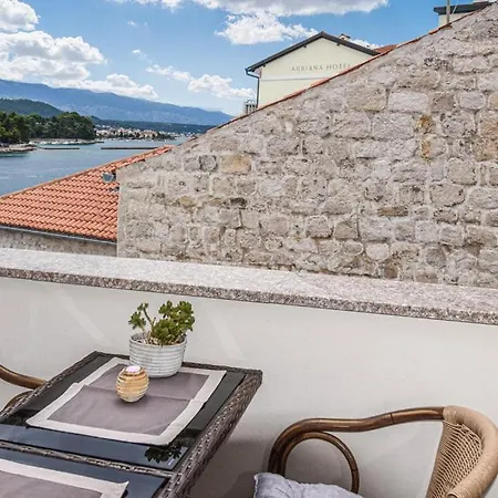 Holiday home Rab Stari Grad