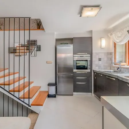 Rab Stari Grad Holiday home Rab Town
