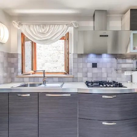 Holiday home Rab Stari Grad