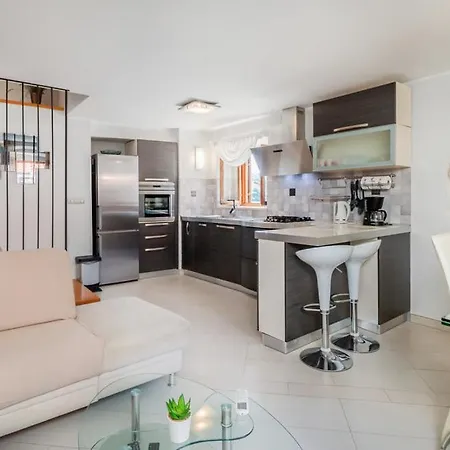 Holiday home Rab Stari Grad *