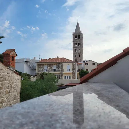 Nyaraló Rab Stari Grad