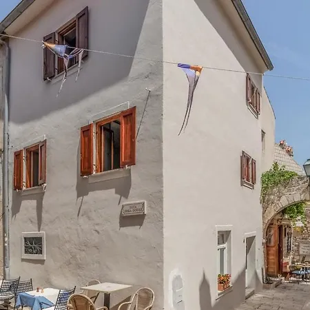 Rab Stari Grad * Rab Town