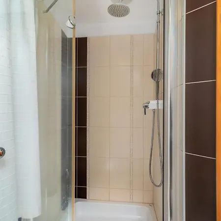 Dom wakacyjny Rab Stari Grad Rab Town